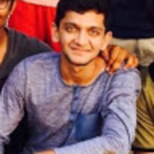 Meet your Posher, Talha